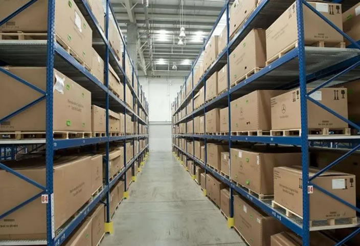 丽水到奉化区货物仓储